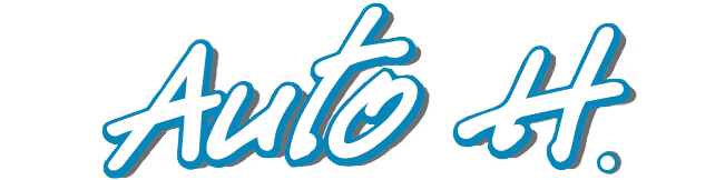 Auto H Logo, Partner Strasbourg Sud Handballs