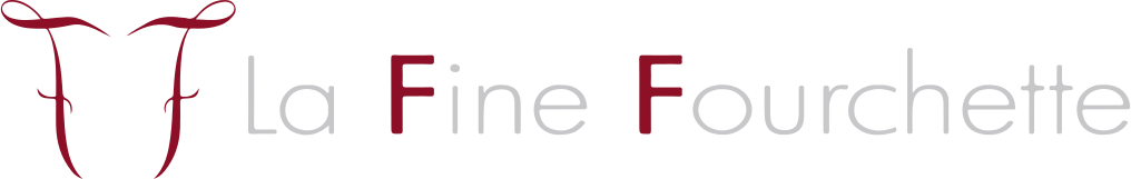 La Fine Fourchette Logo, Partner Strasbourg Sud Handballs