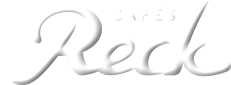 Logo des cafés Reck, partenaire du SSHB