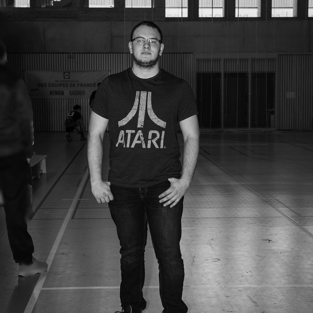 Pierre Beaulieu, SSHB-Trainer