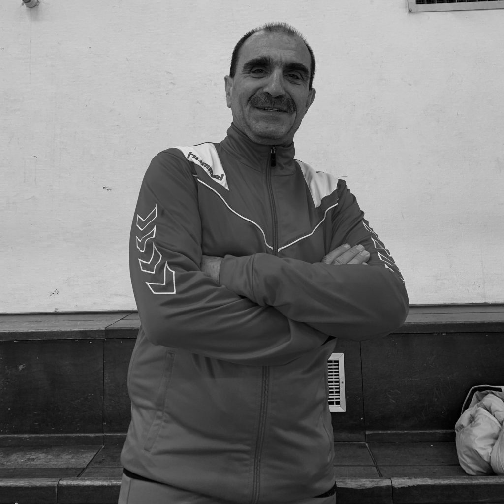 Didier Heckel, SSHB-Trainer