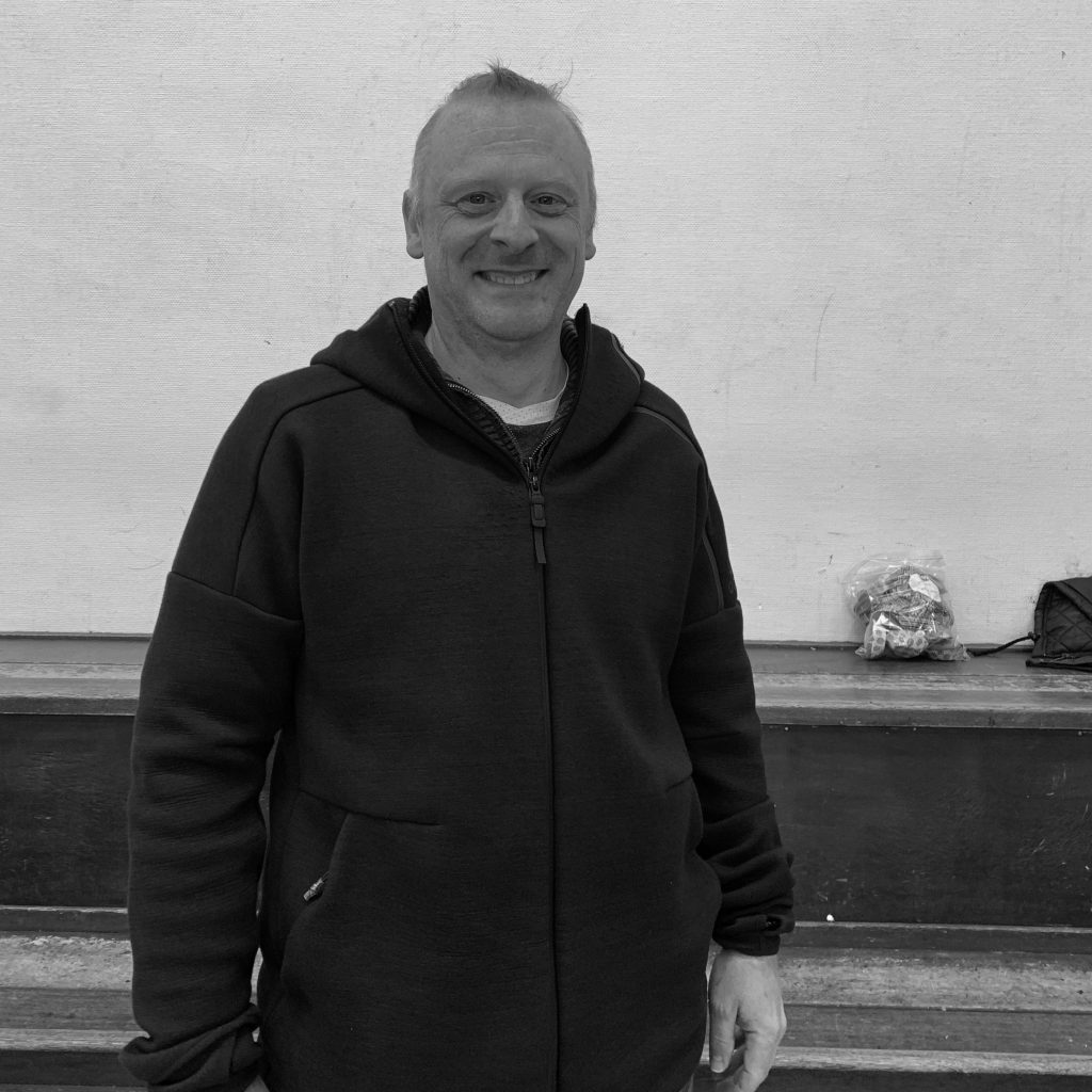 Lionel Clauss, SSHB-Trainer