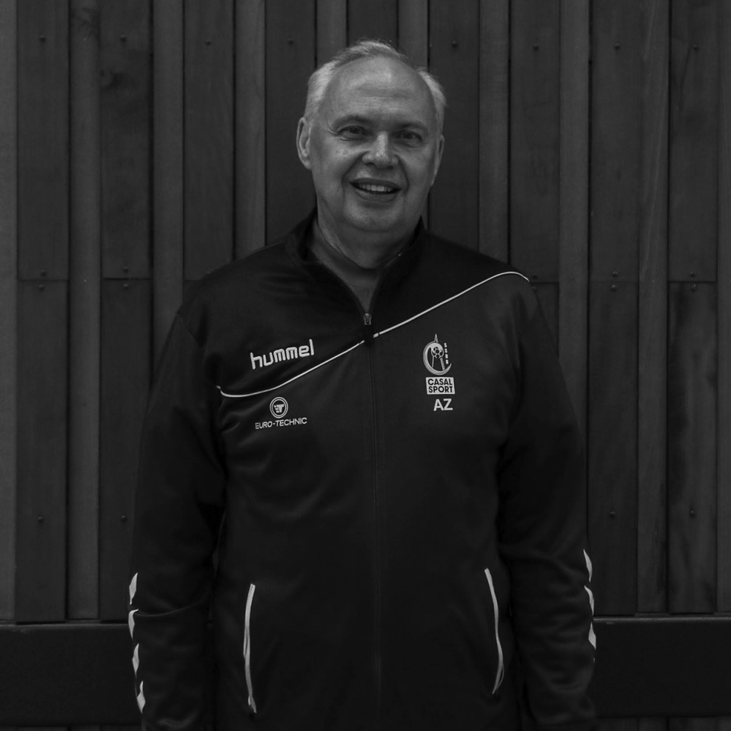 Alain Zakowski, SSHB-Trainer