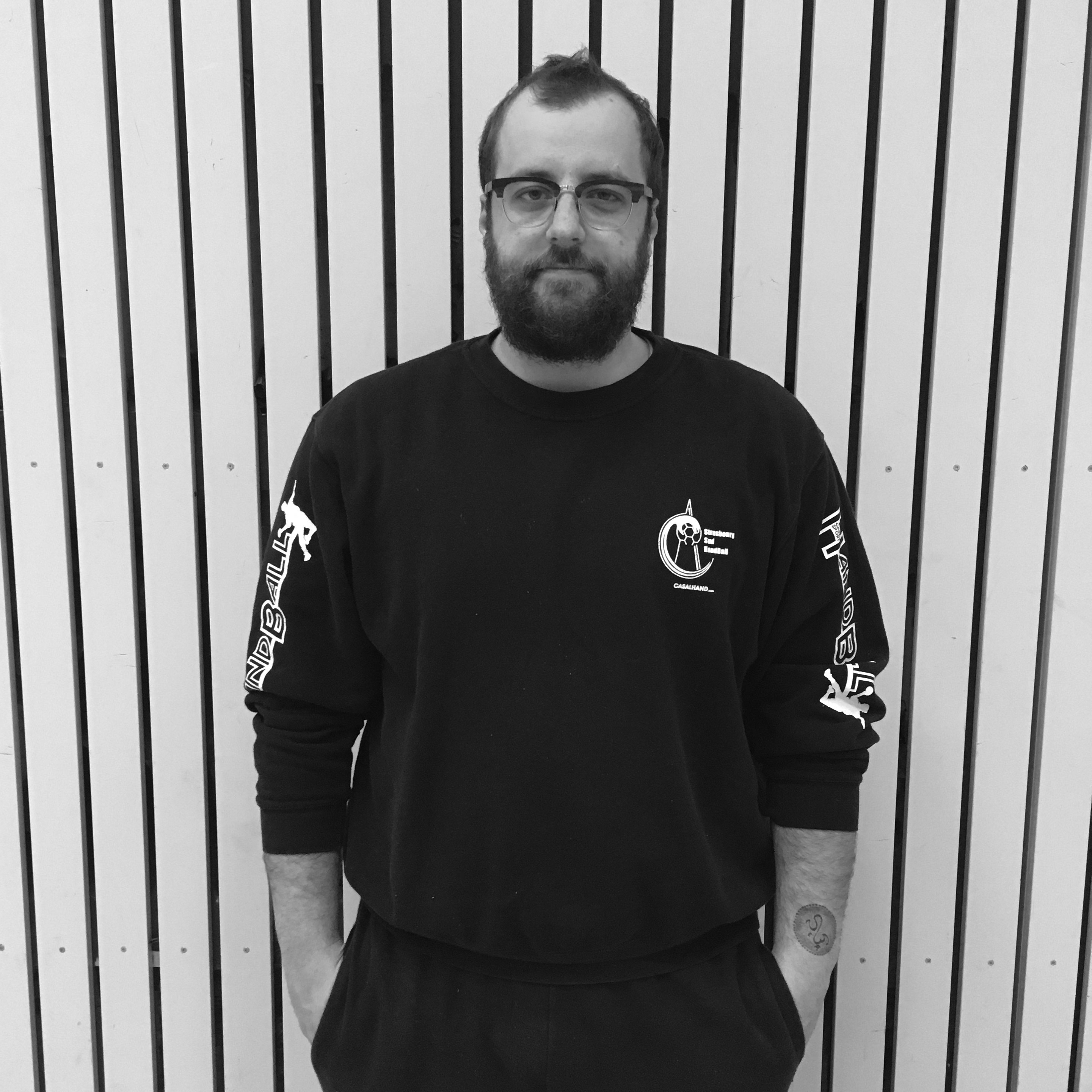 Christian Rich, SSHB-Trainer