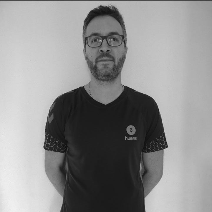 Cyril Bodin, SSHB-Trainer