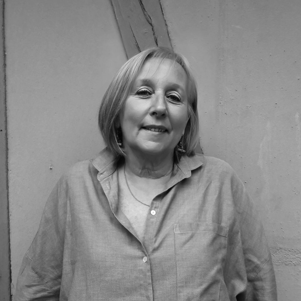 Martine Herrgot, SSHB-Trainerin