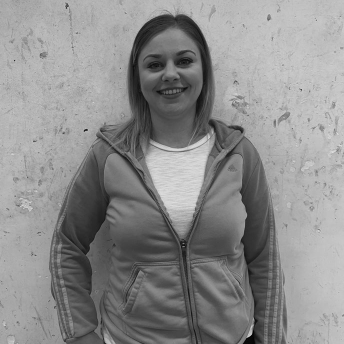 Morgane Runtz, SSHB-Trainerin