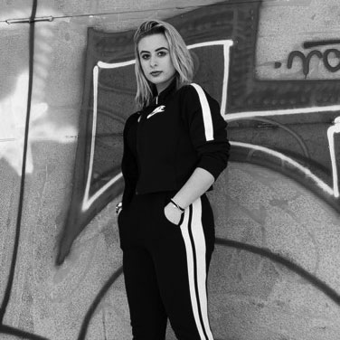 Noa Clauss, SSHB-Trainerin
