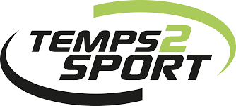 Logo Temps2Sport