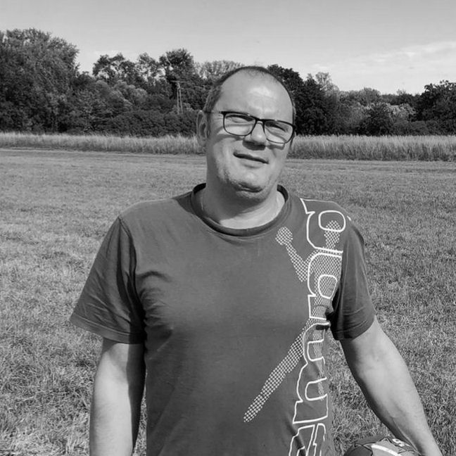 Didier Huber, SSHB-Trainer